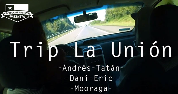 Trip-La-Union