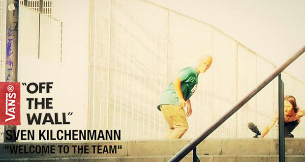Vans--Welcome-to-the-Swiss-Pro-Team-Sven-Kilchenmann