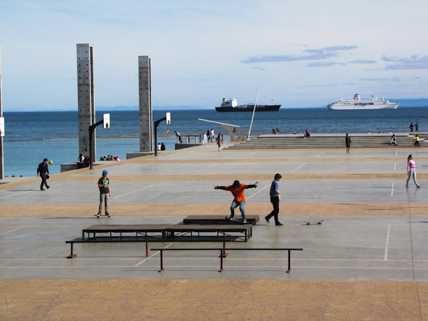 costanera