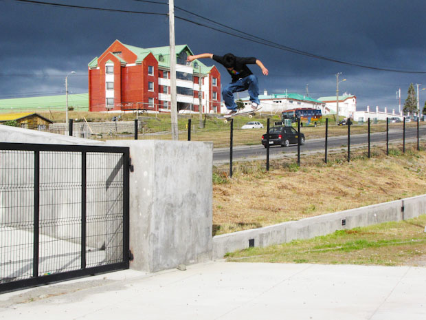 cristian ibañez ollie