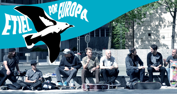 etiel-por-europa