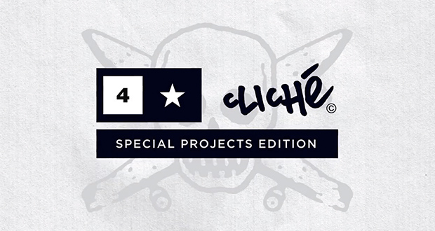 fourstar-cliché-colaboración