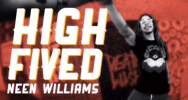 high-fived-neen-williams