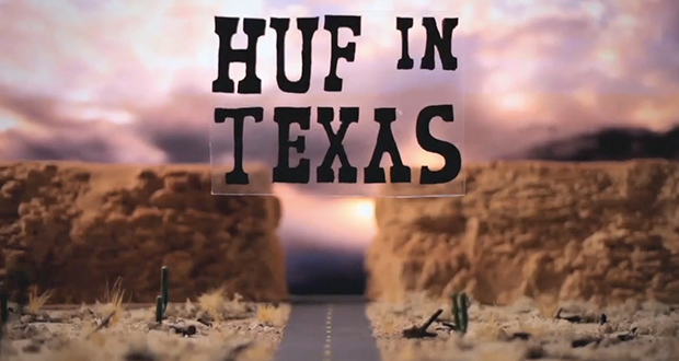 huf-in-texas