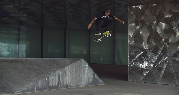 nikesbchronicles