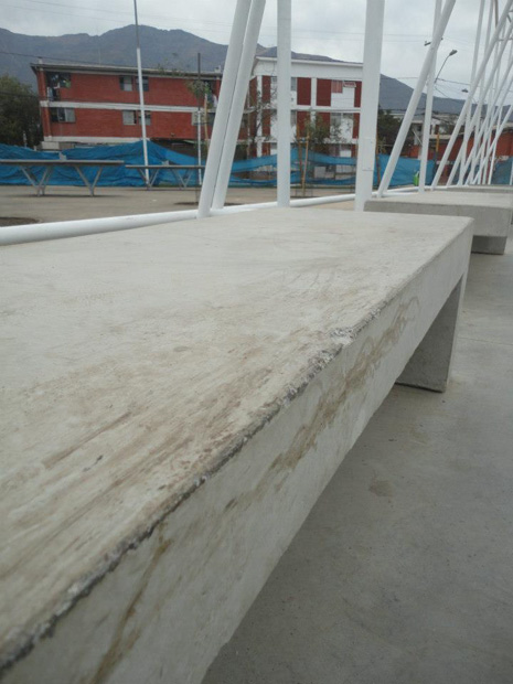 nuevo skatepark en La Florida-12