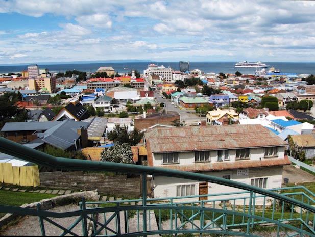 panoramica