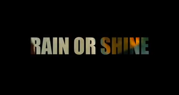 rain-or-shine