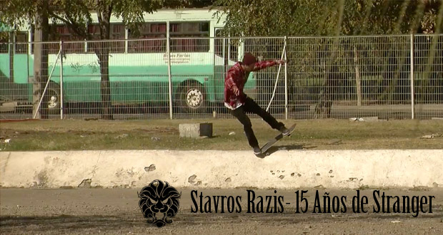 stavros-razis-15-anos-de-stranger