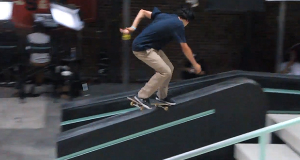 trevor_colden_damn_am_LA