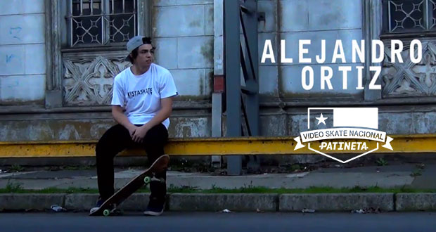 Alejandro-Ortiz---Chillan-Street
