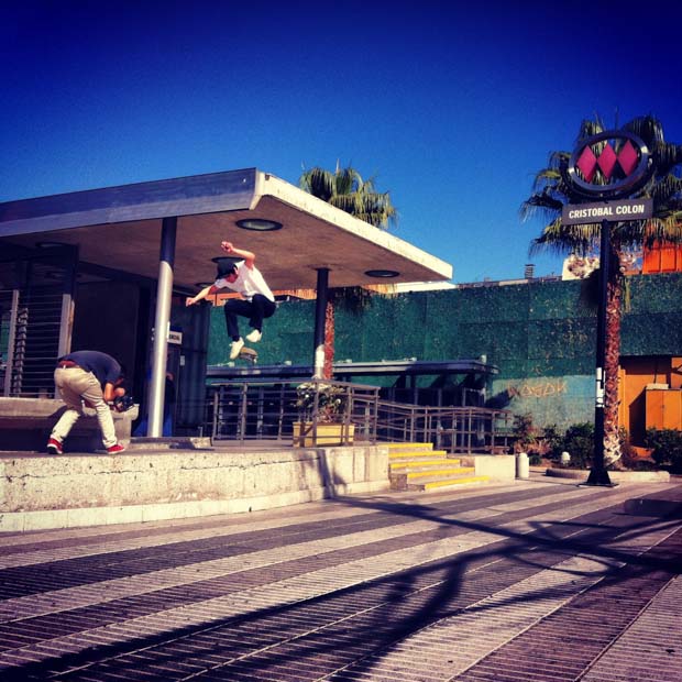 Cosecha Skates-1
