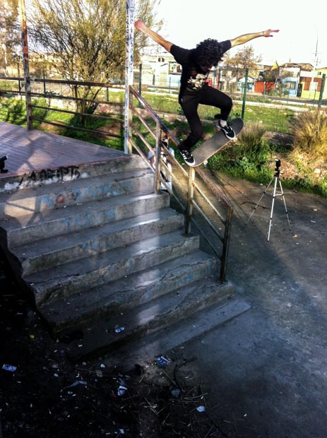Cosecha Skates-11