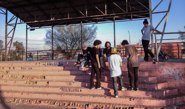 Cosecha Skates-12