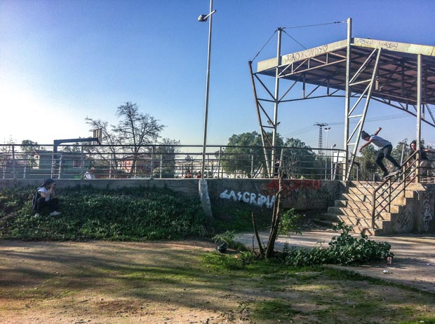 Cosecha Skates-6