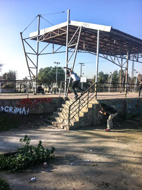 Cosecha Skates-7