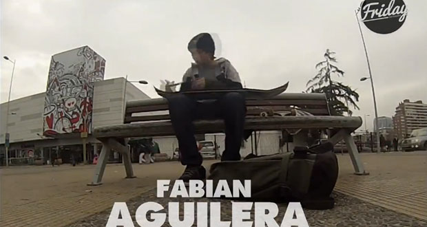 Friday-Skateboards--Fabian-Aguilera-Bienvenido-a-la-Familia