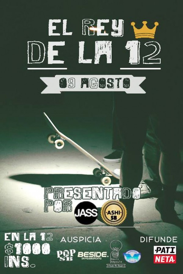 INfo-rey-de-la-doce
