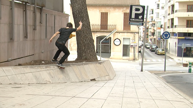 Mathias-Lipslide