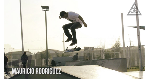 Mauricio Gato Rodriguez