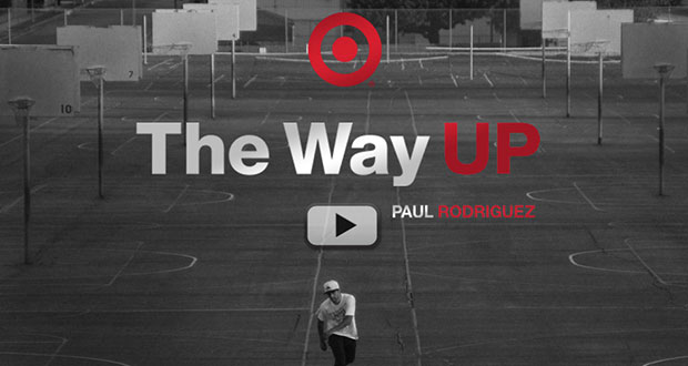 Paul-Rodriguez-The-Way-Up