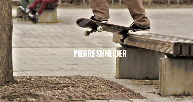 Pierre-Schneider