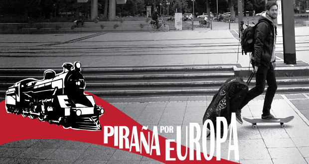 Pirana-por-Europa