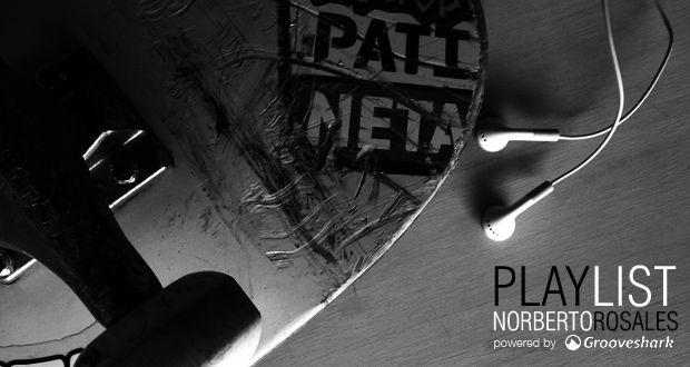 Playlist-Nor