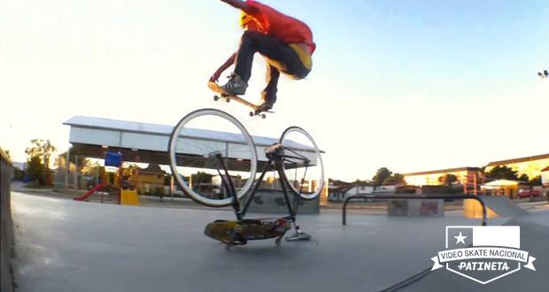 Prefiero-Skate-Crew--Trailer-2013-Temuco