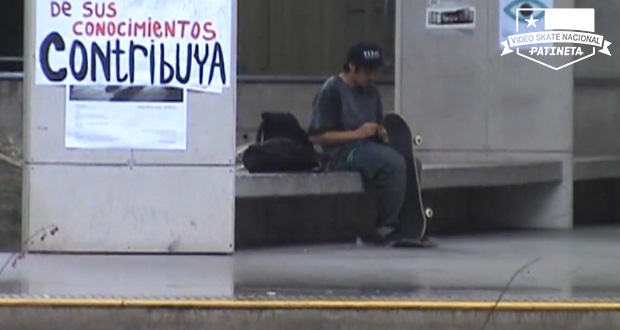 Quilicura-Skateboarding-Alexis-Gato-Gutierrez