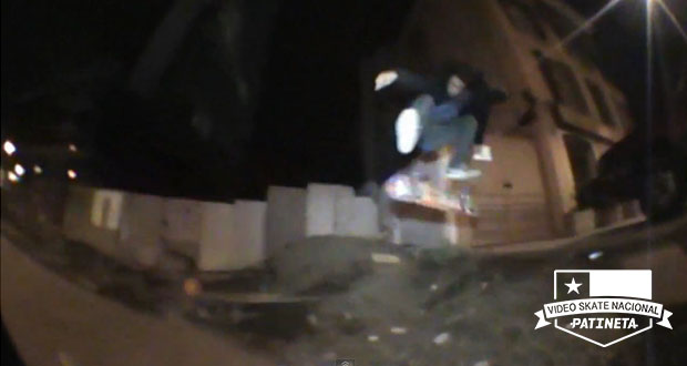 Quilicura-Skateboarding-Shorty-Clips-#7