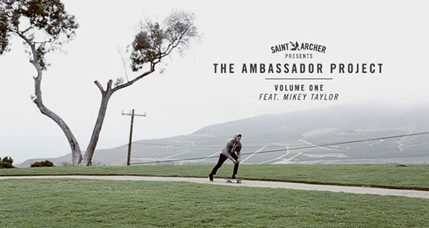 Saint-Archer-Brewery--The-Ambassador-Project-Vol-1-Mikey-Taylor