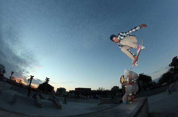Skatepark Concepcion-1