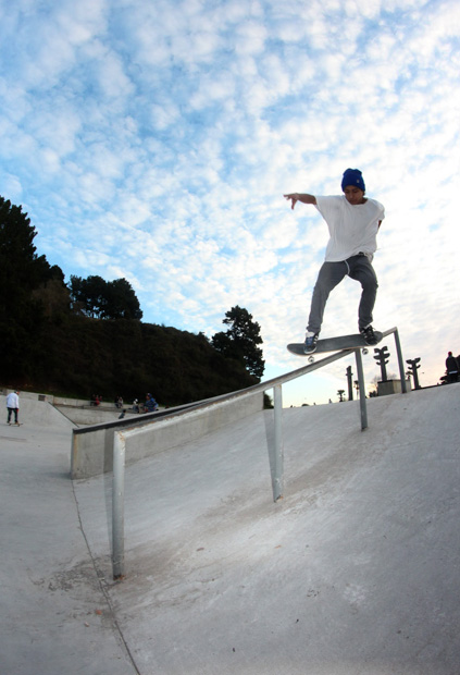 Skatepark Concepcion-10