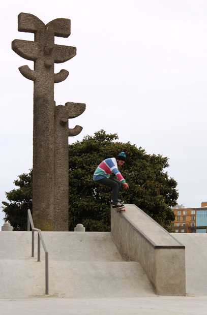 Skatepark Concepcion-2