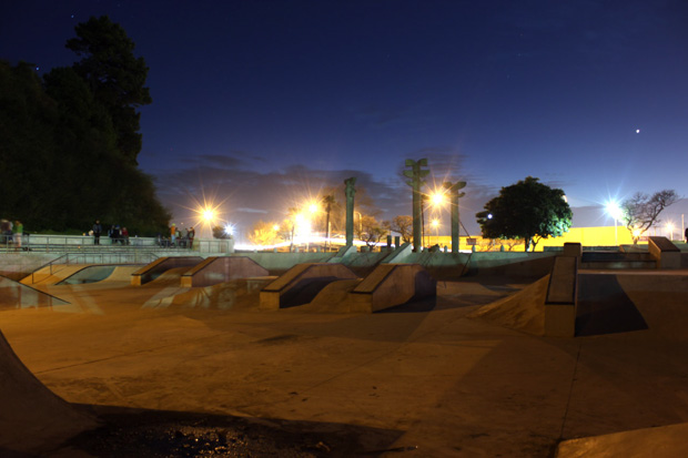 Skatepark Concepcion-4