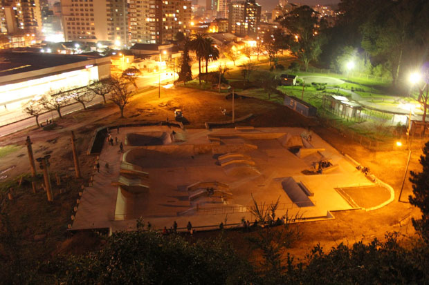 Skatepark Concepcion-5
