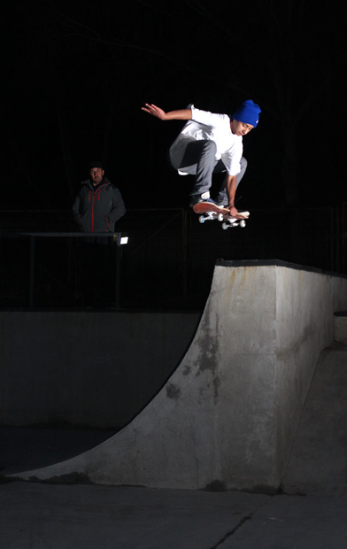 Skatepark Concepcion-8