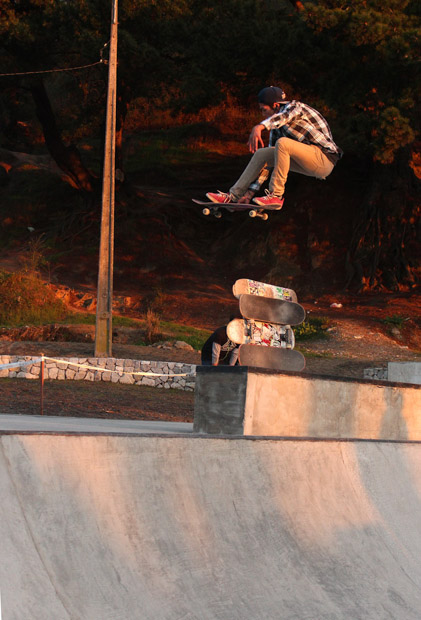 Skatepark Concepcion-9