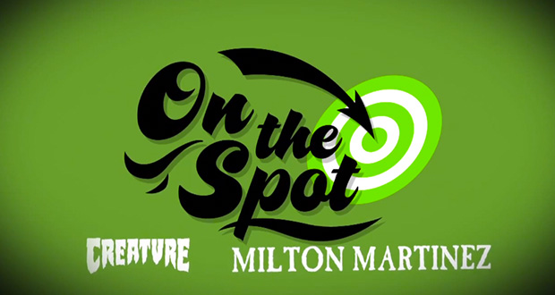 Strange-Notes-On-The-Spot-wikth-Milton-Martinez-creature-skateboards