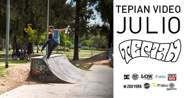 Tepian-Video-Julio-Patineta