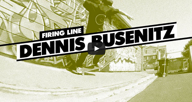 Thrasher-Magazine-presenta-Firing-line-con-Dennis-Busenitz