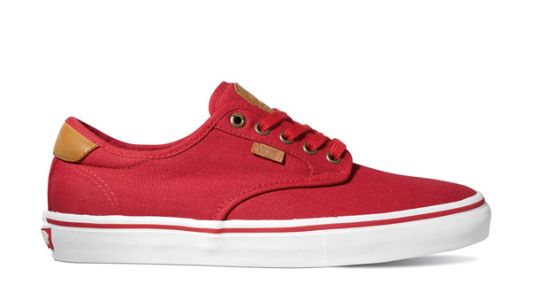 Vans-Chima-Pro-Shoes-Red