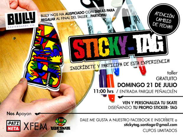 afiche-Sticky-tags