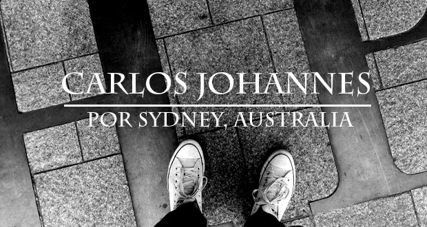 carlos-johannes-por-sydney