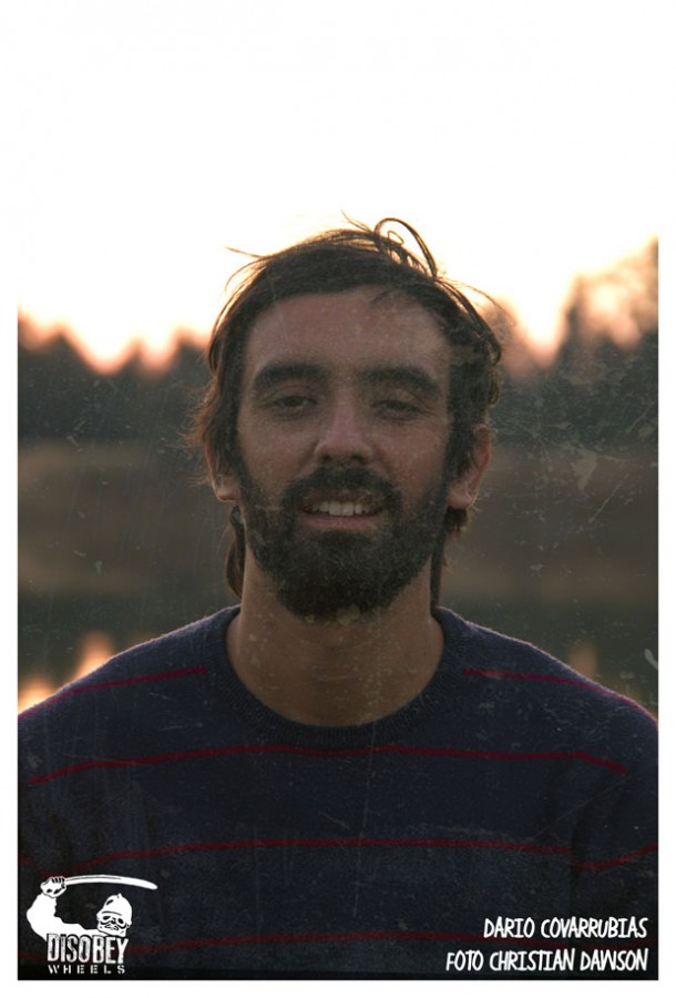 dario
