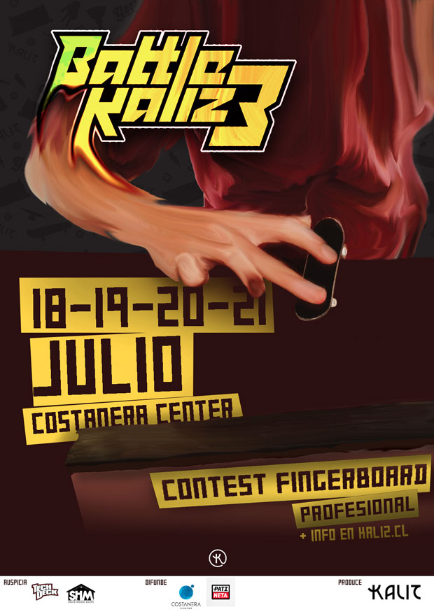 flyer-kaliz-contest