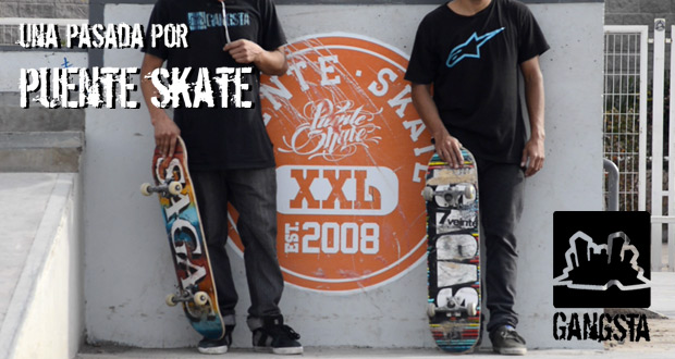 gangstapuentesk8