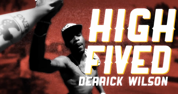 high-fived-derrick-wilson