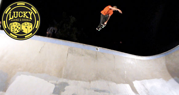 lucky-bearings-introducing-willis-kimbel